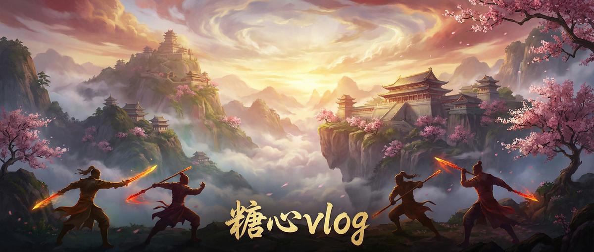 溏心游戏解说视频社区